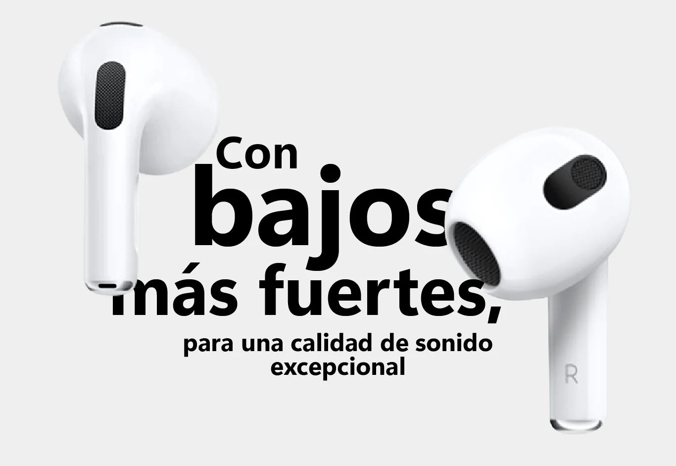 AIRPODS 3G